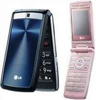 LG KF300