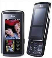 LG KF600
