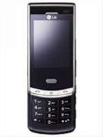 LG kf750 secret