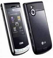 LG KF755 Secret