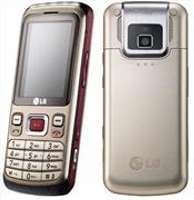 LG km330