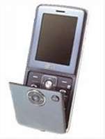 LG KM338