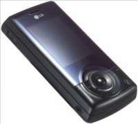 LG KM500