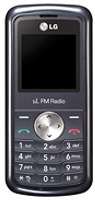 LG KP105