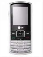 LG KP170
