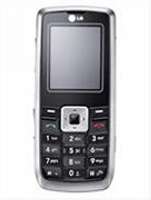 LG KP199