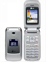 LG KP210