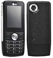 LG KP320