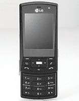 LG KS10