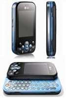 LG KS360