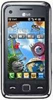 LG KU2100