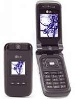 LG KU311