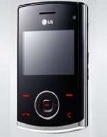 LG KU580