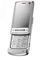 LG KU970 Shine