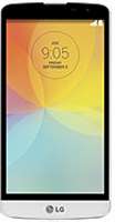 LG L Bello