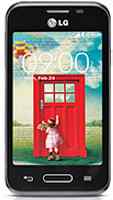 LG L40 D160