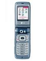 LG L5100