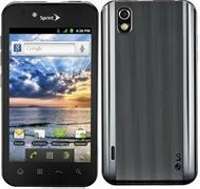 LG Marquee LS855
