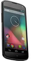 LG Nexus 4 E960