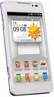 LG Optimus 3D Cube SU870