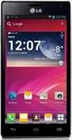 LG Optimus 4X HD