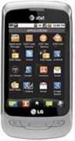 LG Optimus A