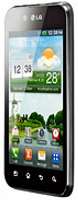 LG Optimus Black P970