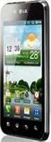 LG Optimus Black