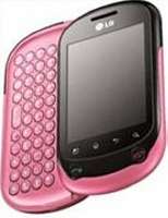 LG Optimus Chat