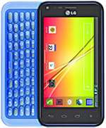 LG Optimus F3Q