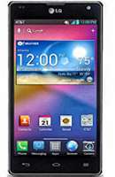 LG Optimus G E970