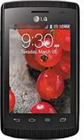 LG Optimus L1 II E410