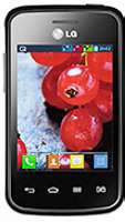 LG Optimus L1 II Tri E475