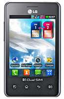 LG Optimus L3 E405