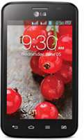 LG Optimus L4 II Dual E445