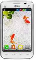 LG Optimus L4 II Tri E470