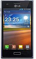LG Optimus L5 E610