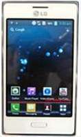 LG Optimus L5