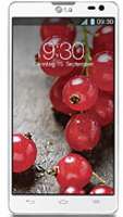 LG Optimus L9 II