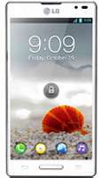 LG Optimus L9 P760