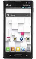 LG Optimus L9 P769