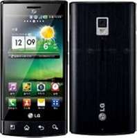 LG Optimus Mach LU3000