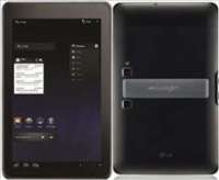 LG Optimus Pad
