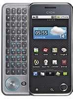 LG Optimus Q LU2300