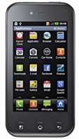 LG Optimus Sol E730