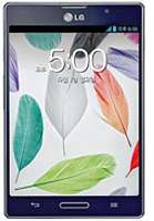 LG Optimus Vu II F200