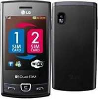 LG P525