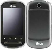 LG Pecan