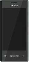 LG Prada K2