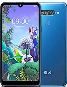 LG Q60